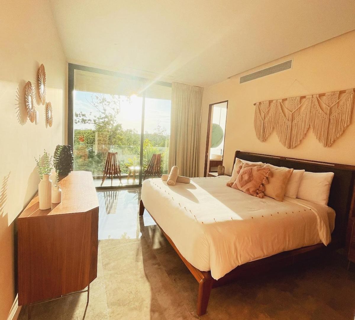Apartamento Luxury Penthouse Mistiq D301 Tulum