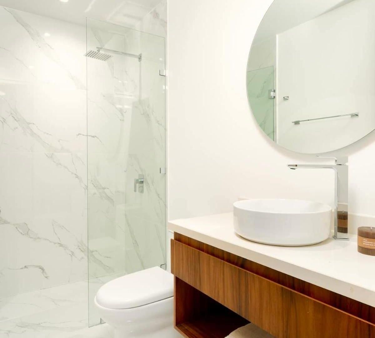 Luxury Penthouse Mistiq D301 Tulum