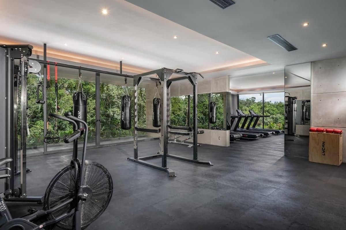 Luxury Penthouse Mistiq D301 Apartamento