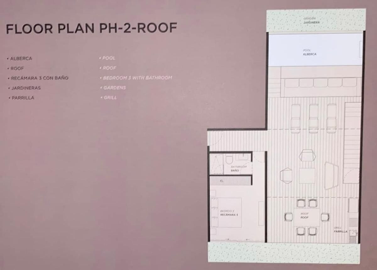 Luxury Penthouse Mistiq D301 *