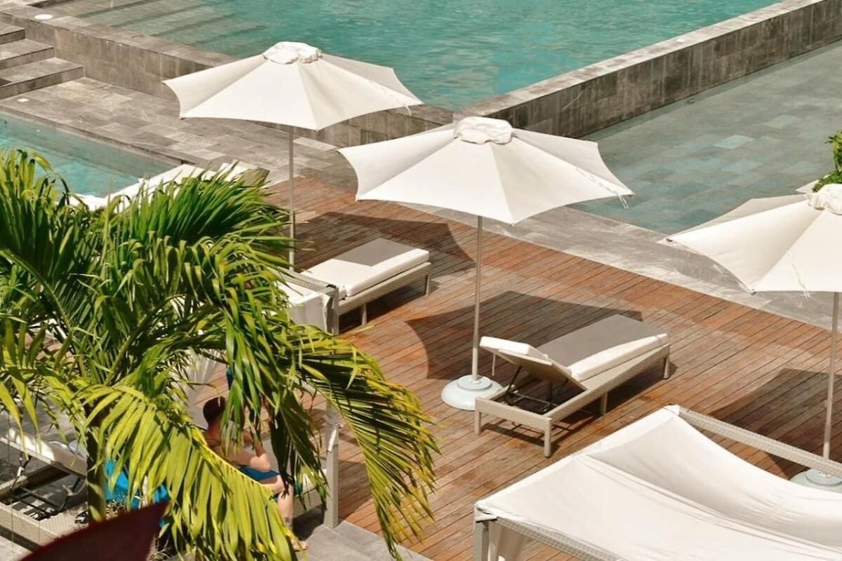 Luxury Penthouse Mistiq D301 Apartamento