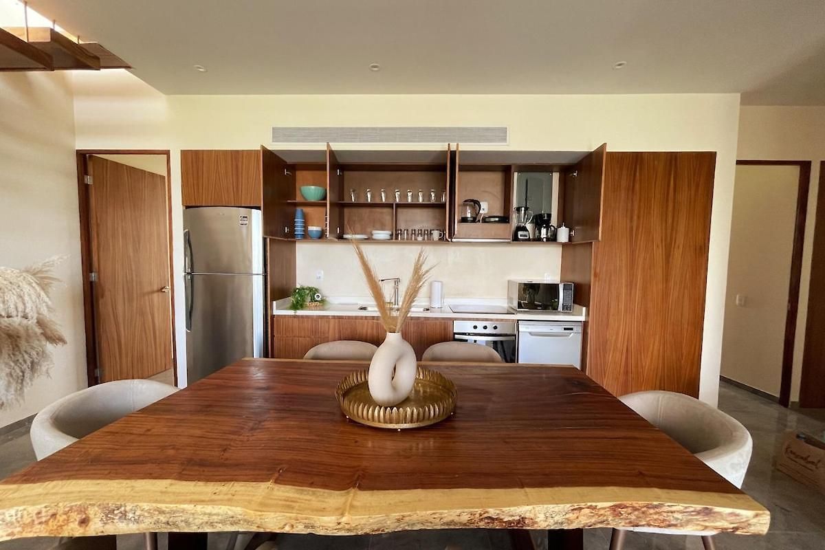 Apartamento Luxury Penthouse Mistiq D301