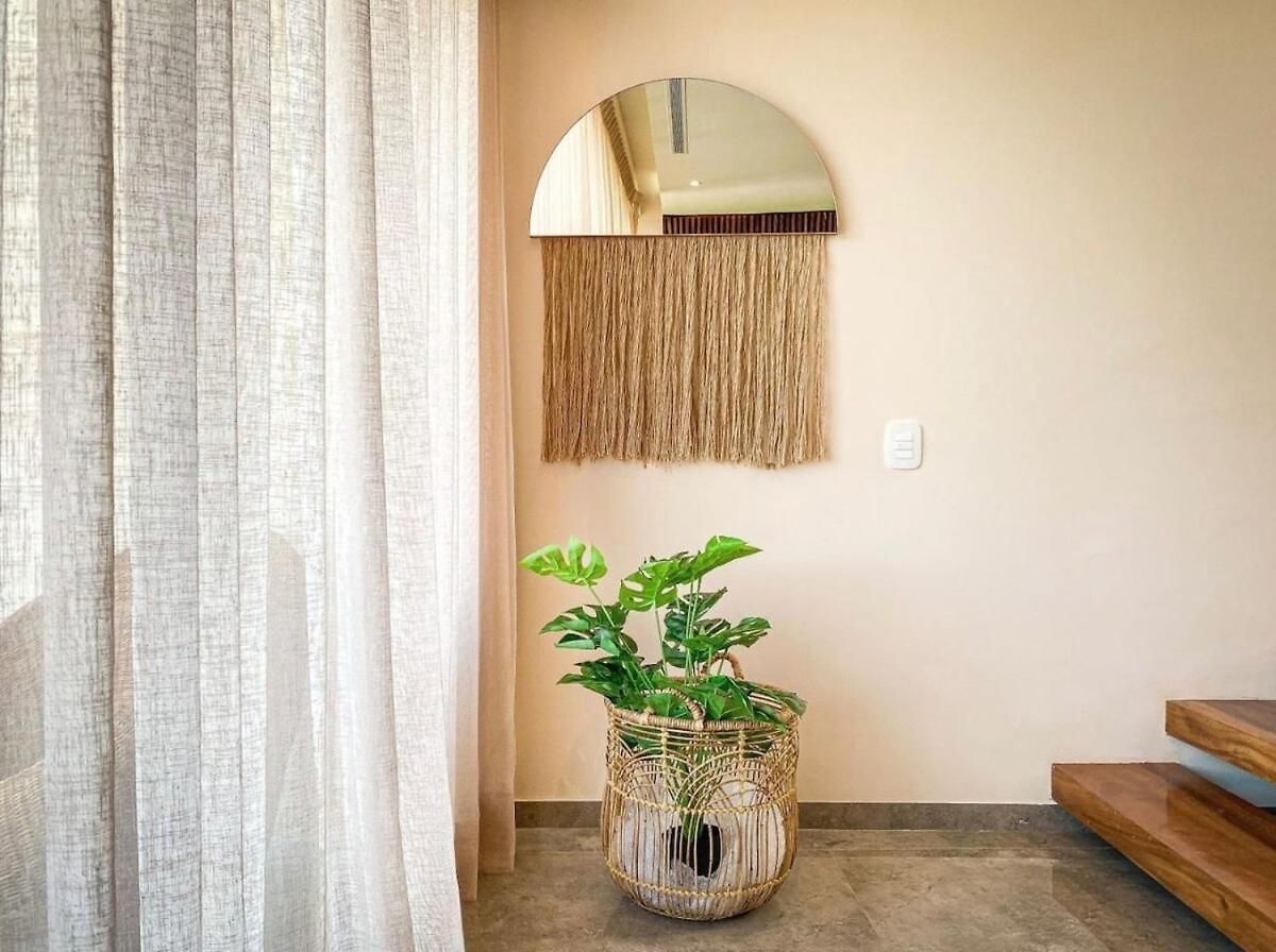 Apartamento Luxury Penthouse Mistiq D301 *