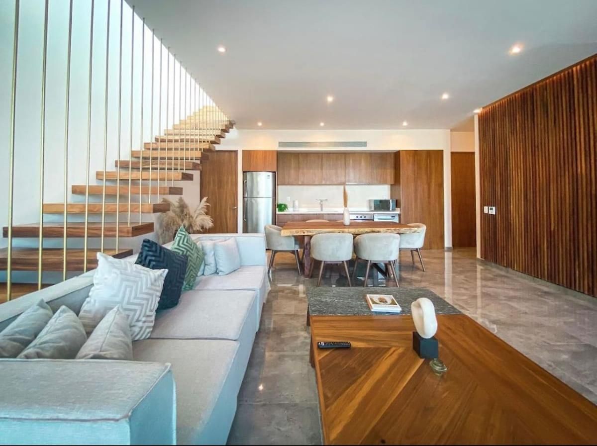 Luxury Penthouse Mistiq D301 *