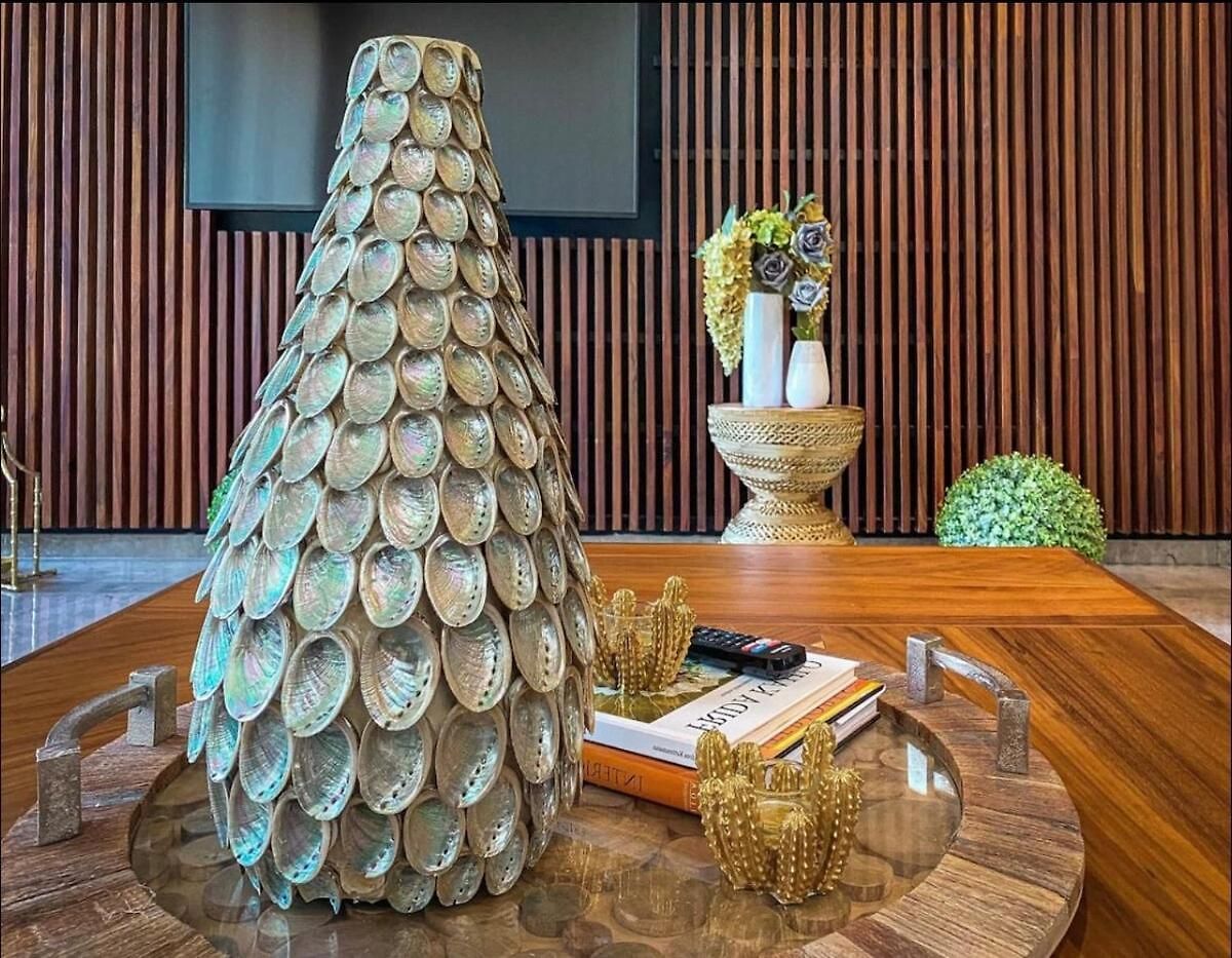 Luxury Penthouse Mistiq D301 Apartamento Tulum
