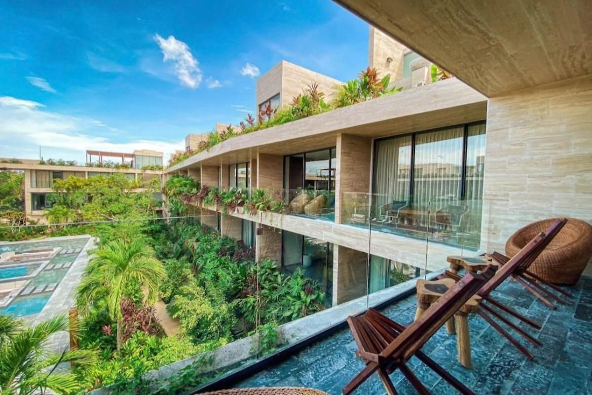 Luxury Penthouse Mistiq D301 Apartamento