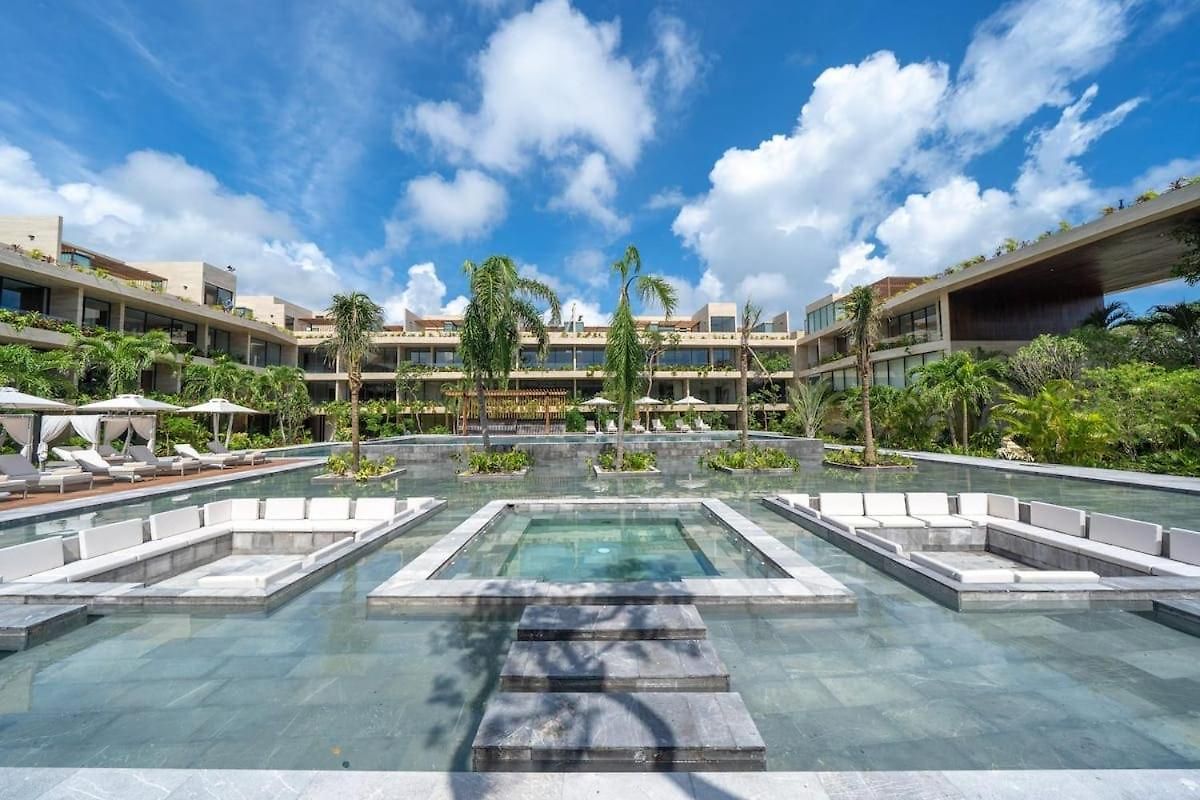 Luxury Penthouse Mistiq D301 Apartamento *