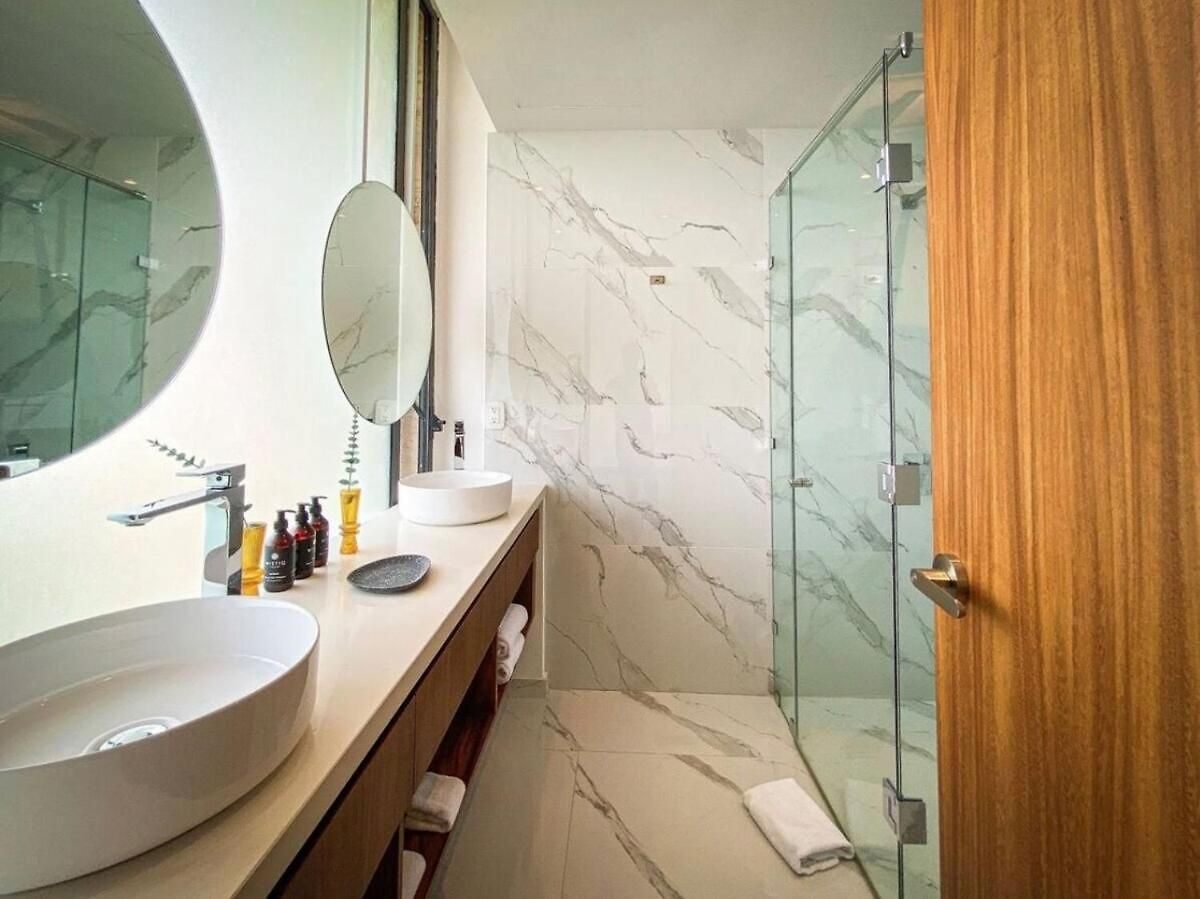 Luxury Penthouse Mistiq D301 Apartamento Tulum