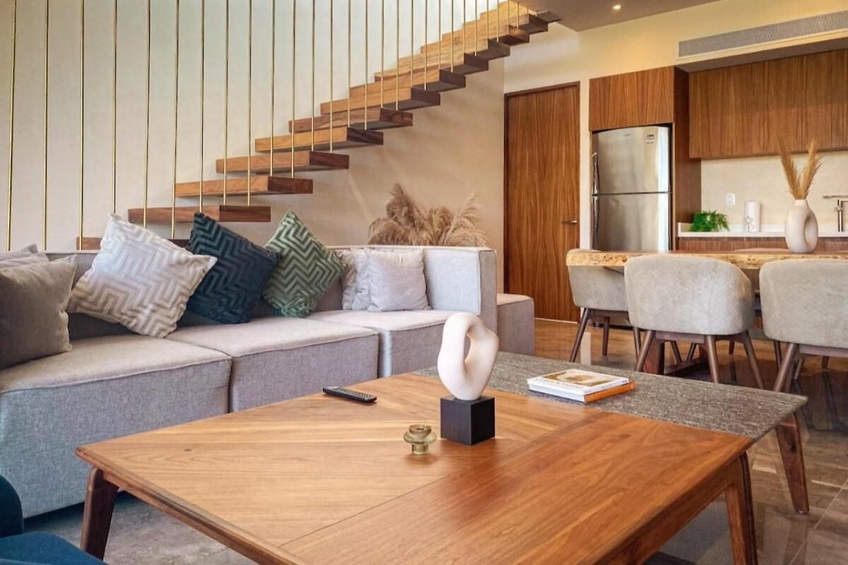 Luxury Penthouse Mistiq D301 *