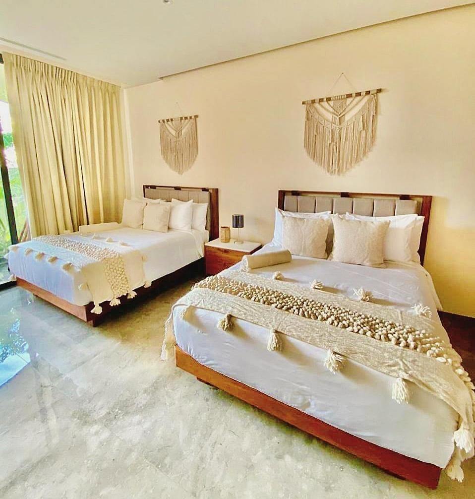 Luxury Penthouse Mistiq D301