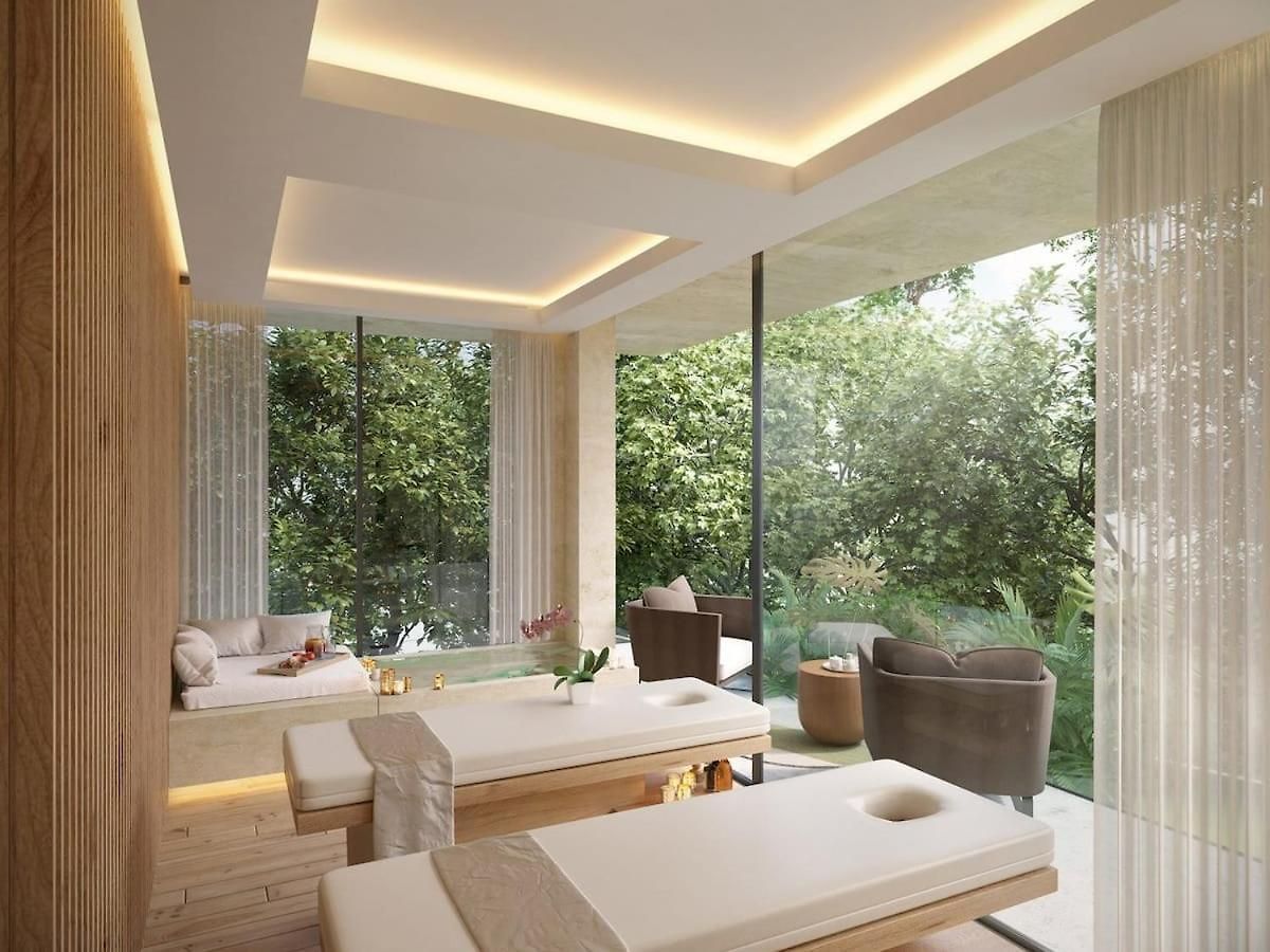 Apartamento Luxury Penthouse Mistiq D301