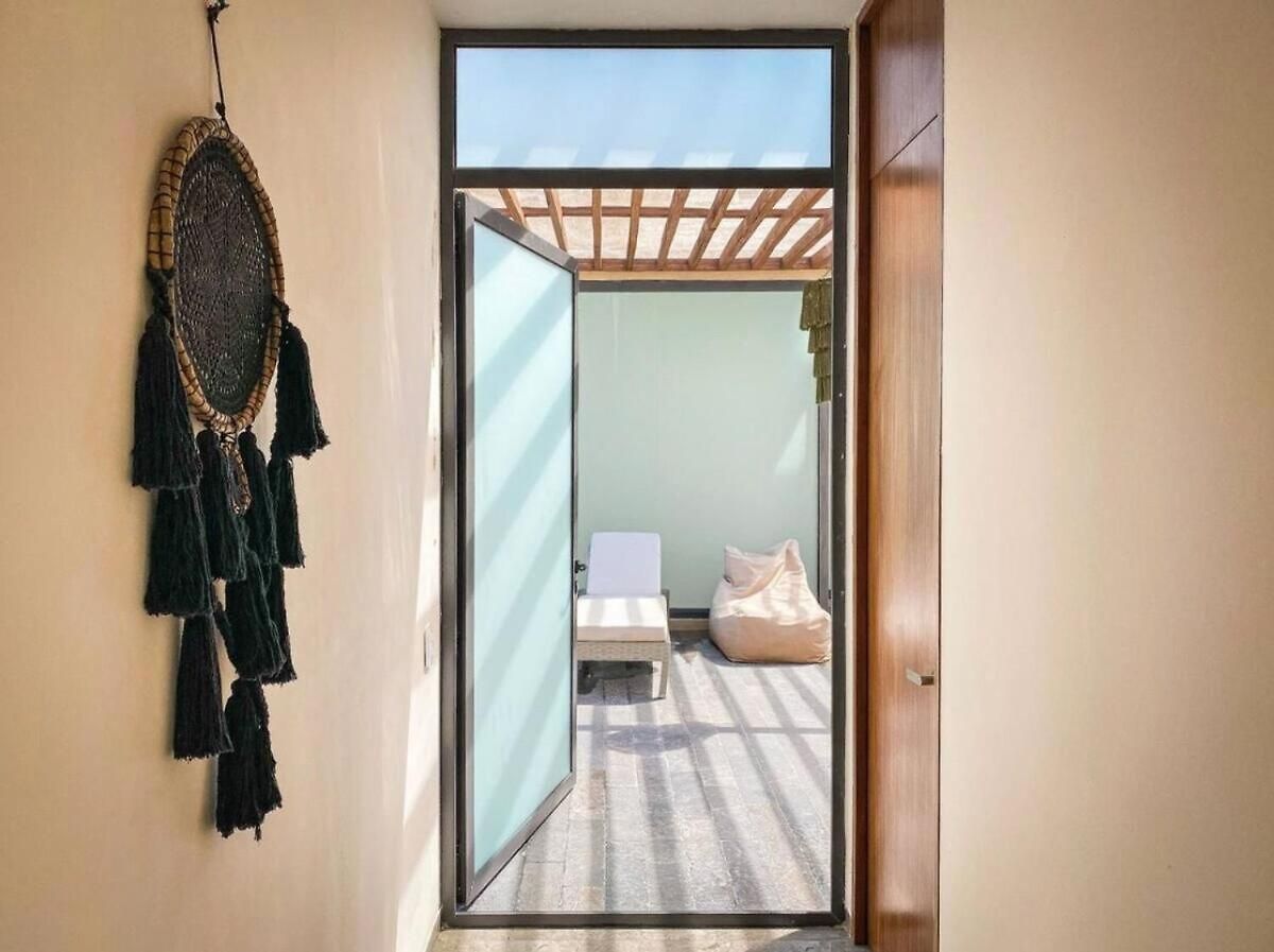 Luxury Penthouse Mistiq D301 * Tulum