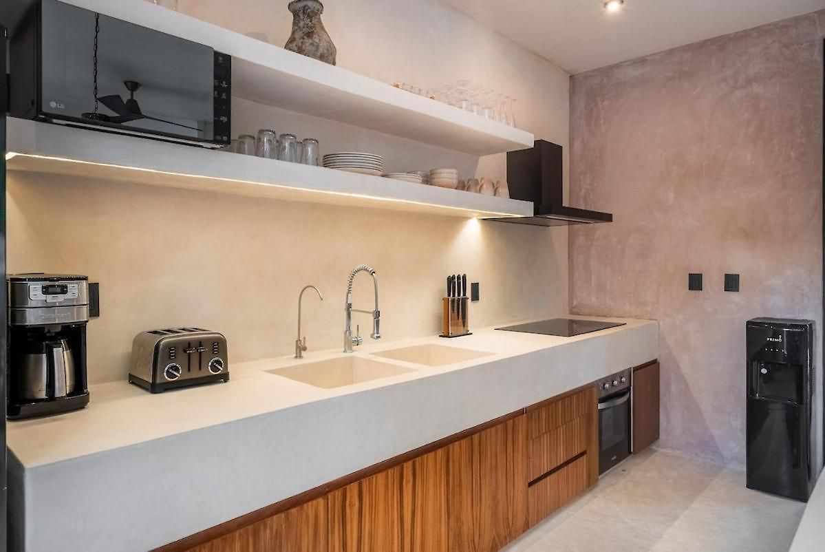 Villa El Canto, Luxury 7 Bed Jungle Rooftop View