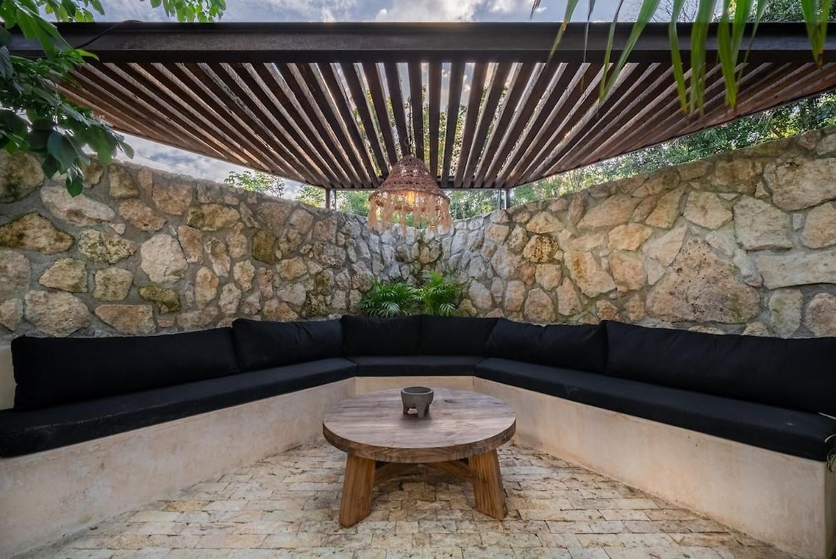Villa El Canto, Luxury 7 Bed Jungle Rooftop View *