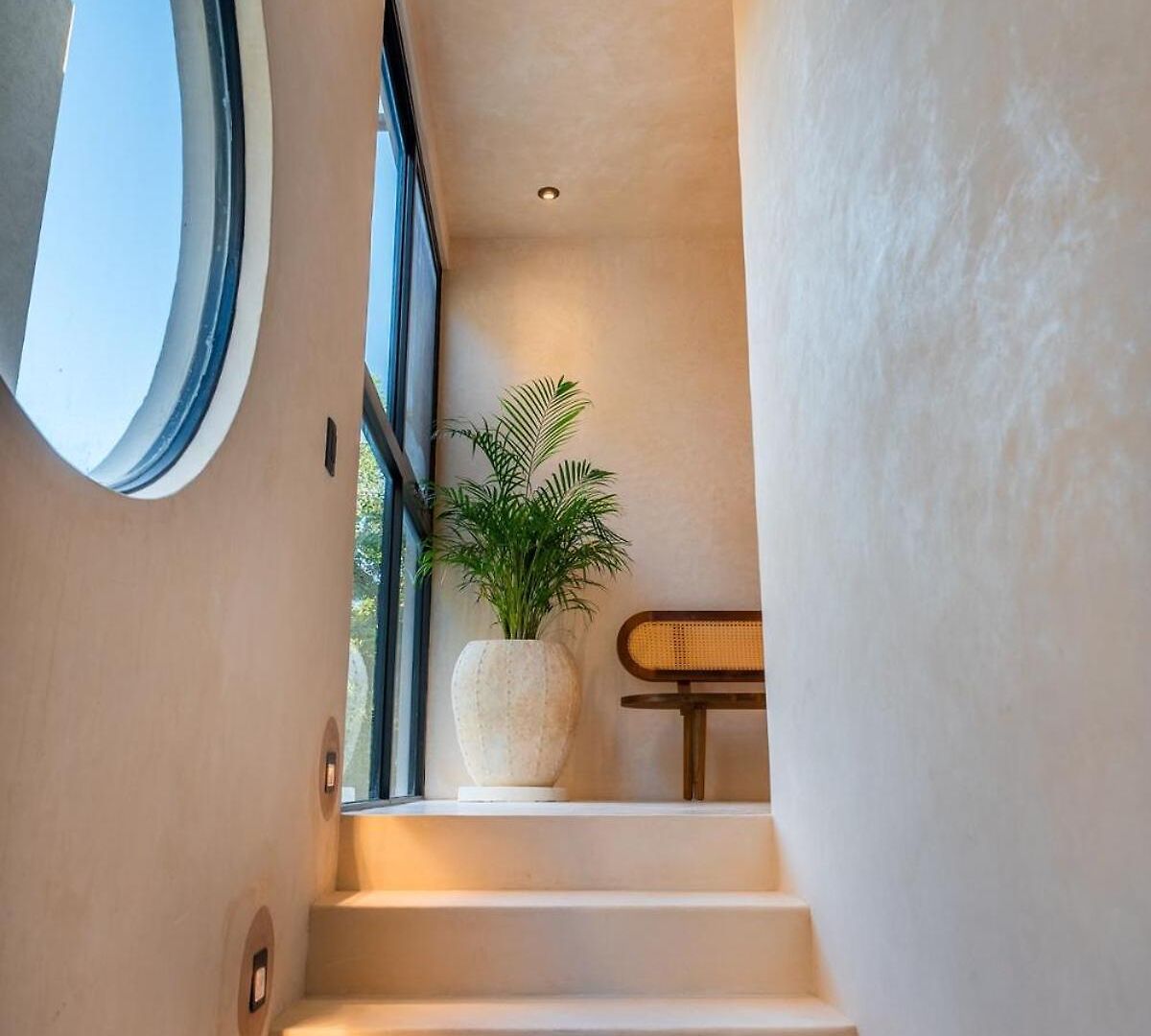 Villa El Canto, Luxury 7 Bed Jungle Rooftop View Tulum