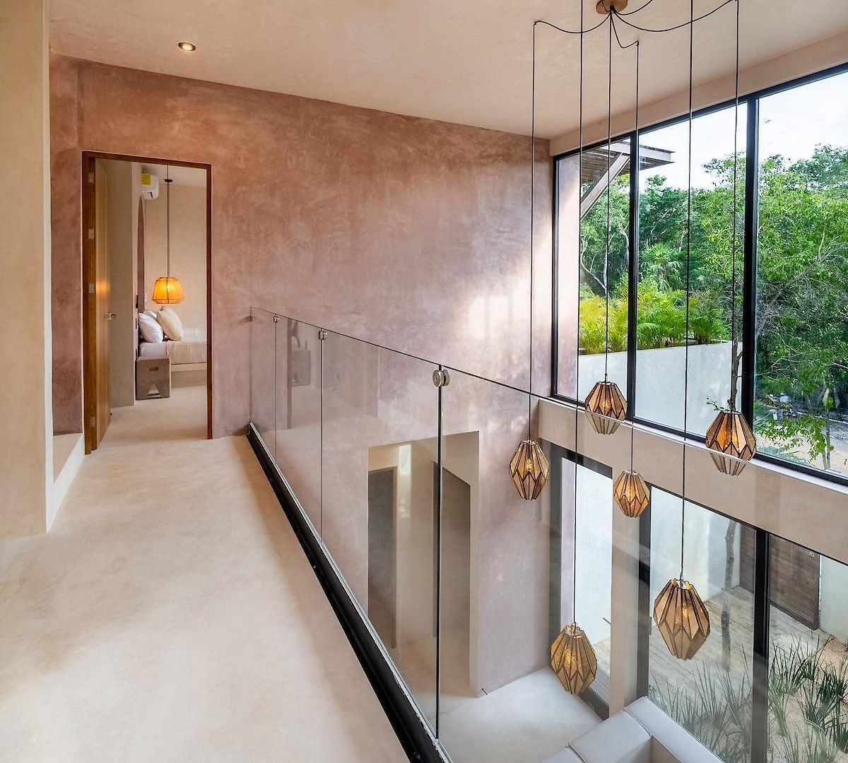 Villa El Canto, Luxury 7 Bed Jungle Rooftop View