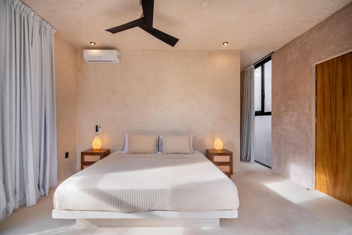 Villa El Canto, Luxury 7 Bed Jungle Rooftop View *