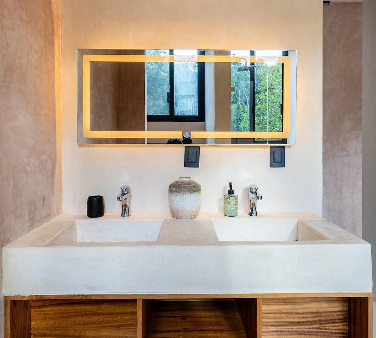 El Canto, Luxury 7 Bed Jungle Rooftop View *