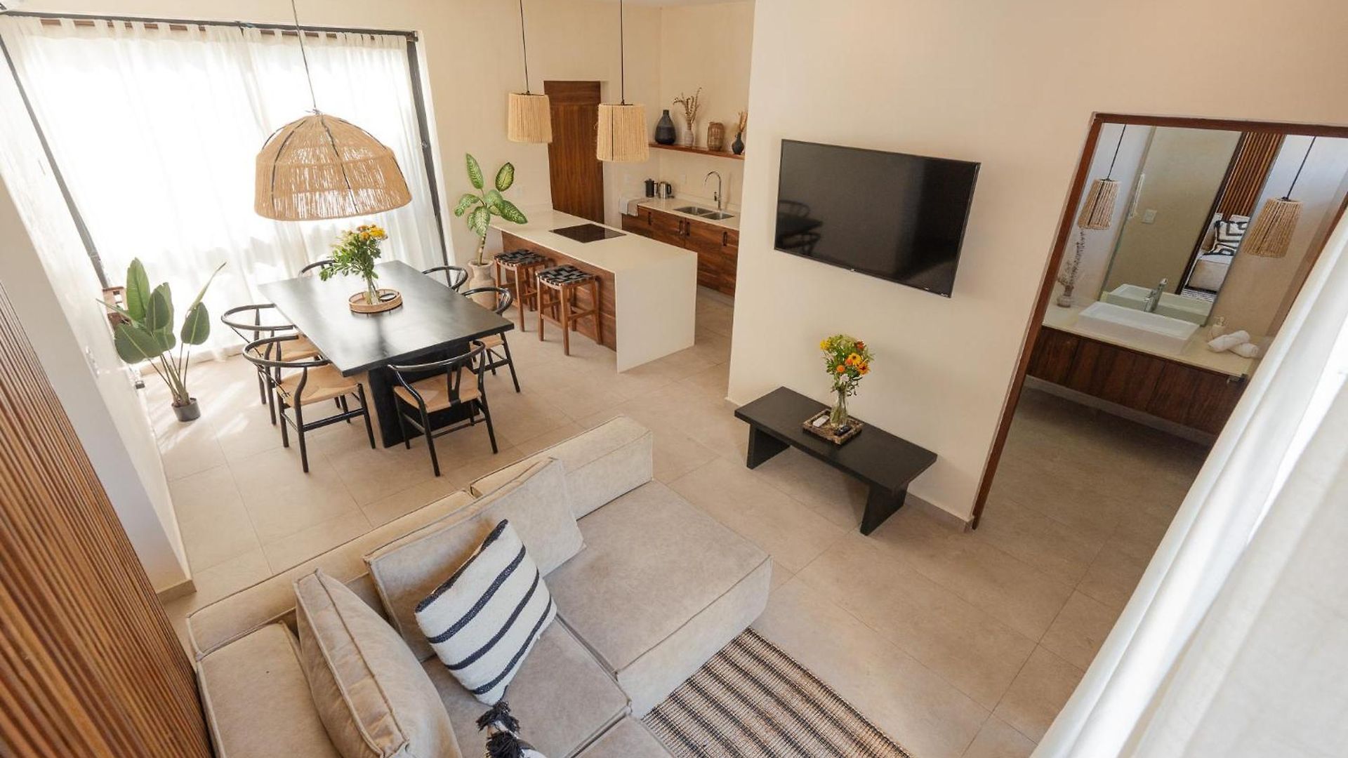 Toh - 2 Bedroom