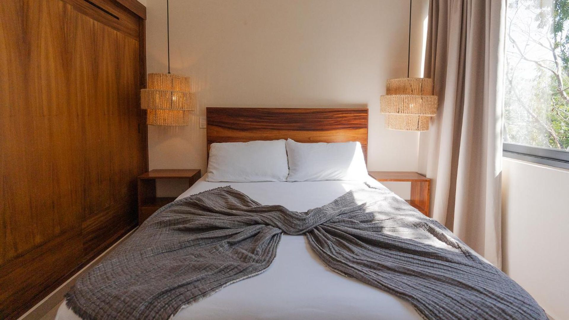 Toh - 2 Bedroom * Tulum