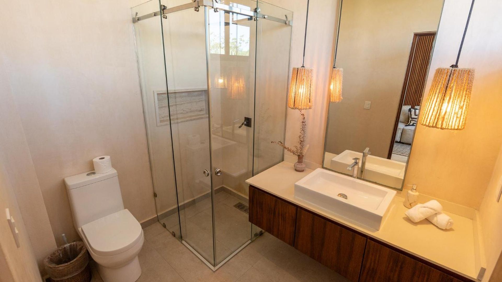 Toh - 2 Bedroom Tulum