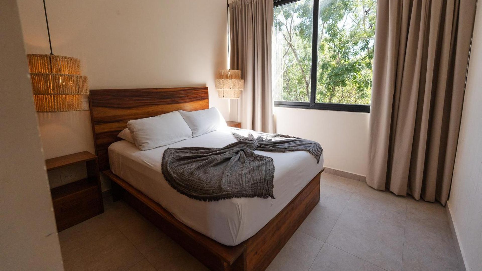 Toh - 2 Bedroom Tulum