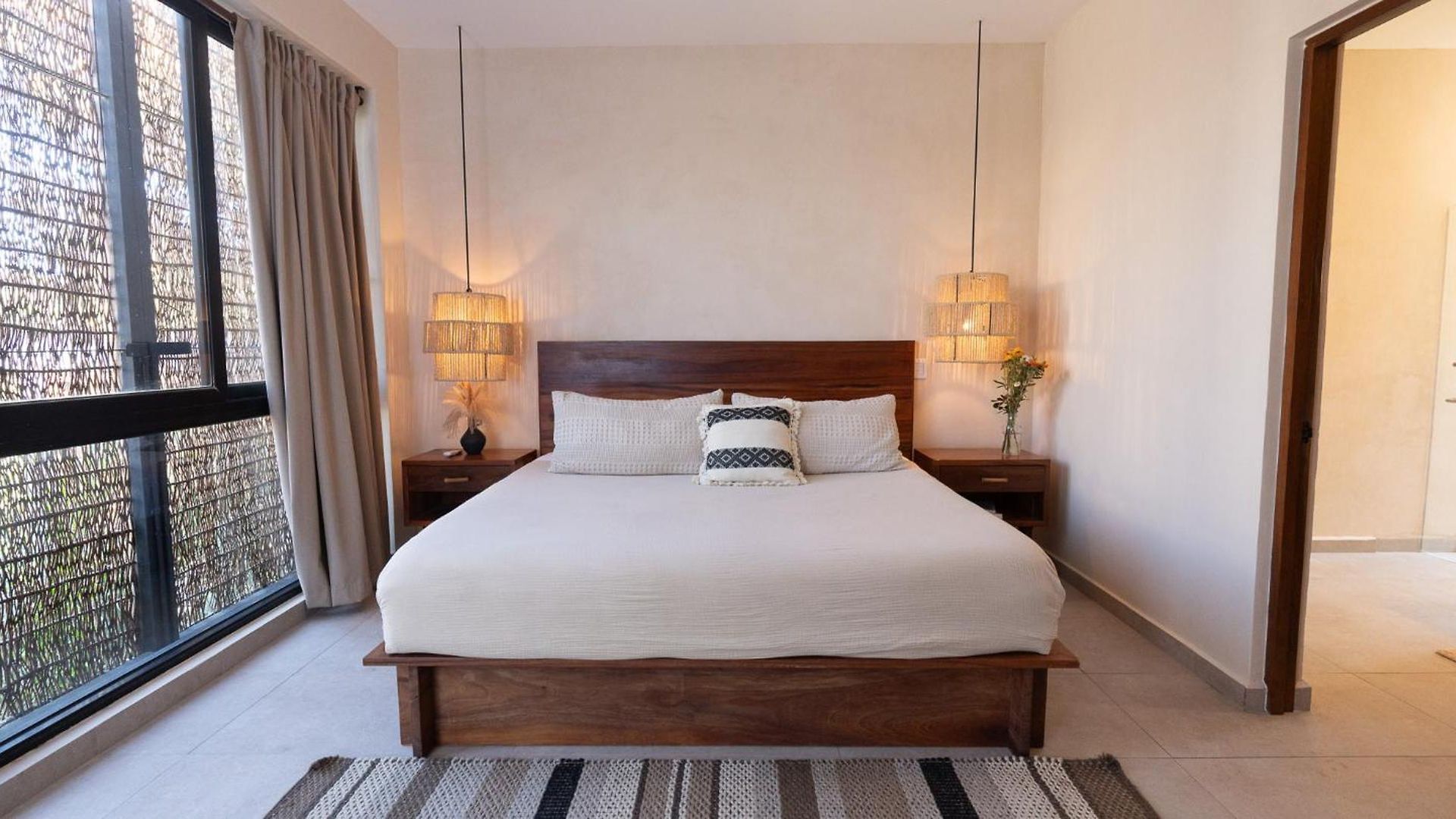 Apartment Toh - 2 Bedroom Tulum
