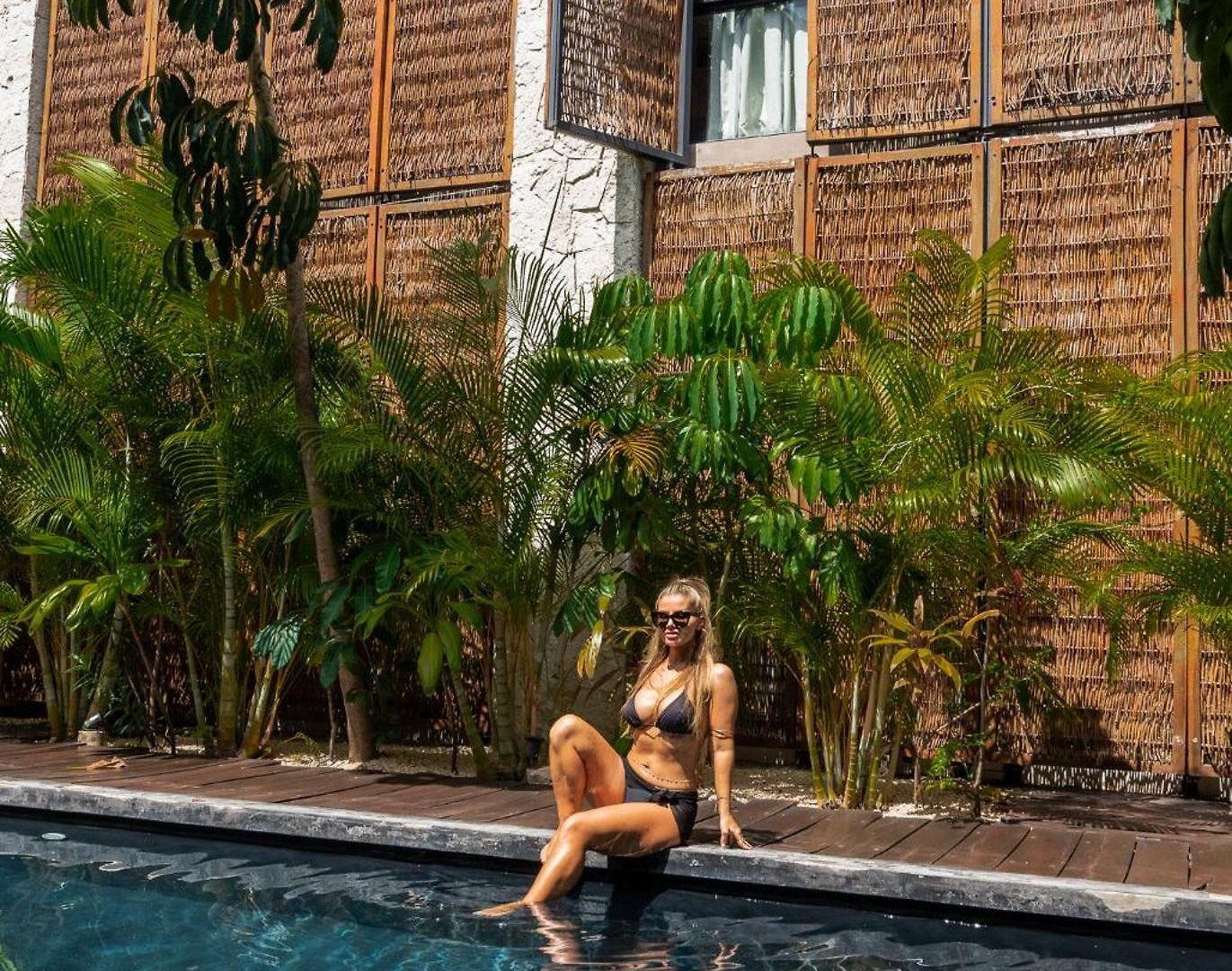 Toh - 2 Bedroom Apartment Tulum