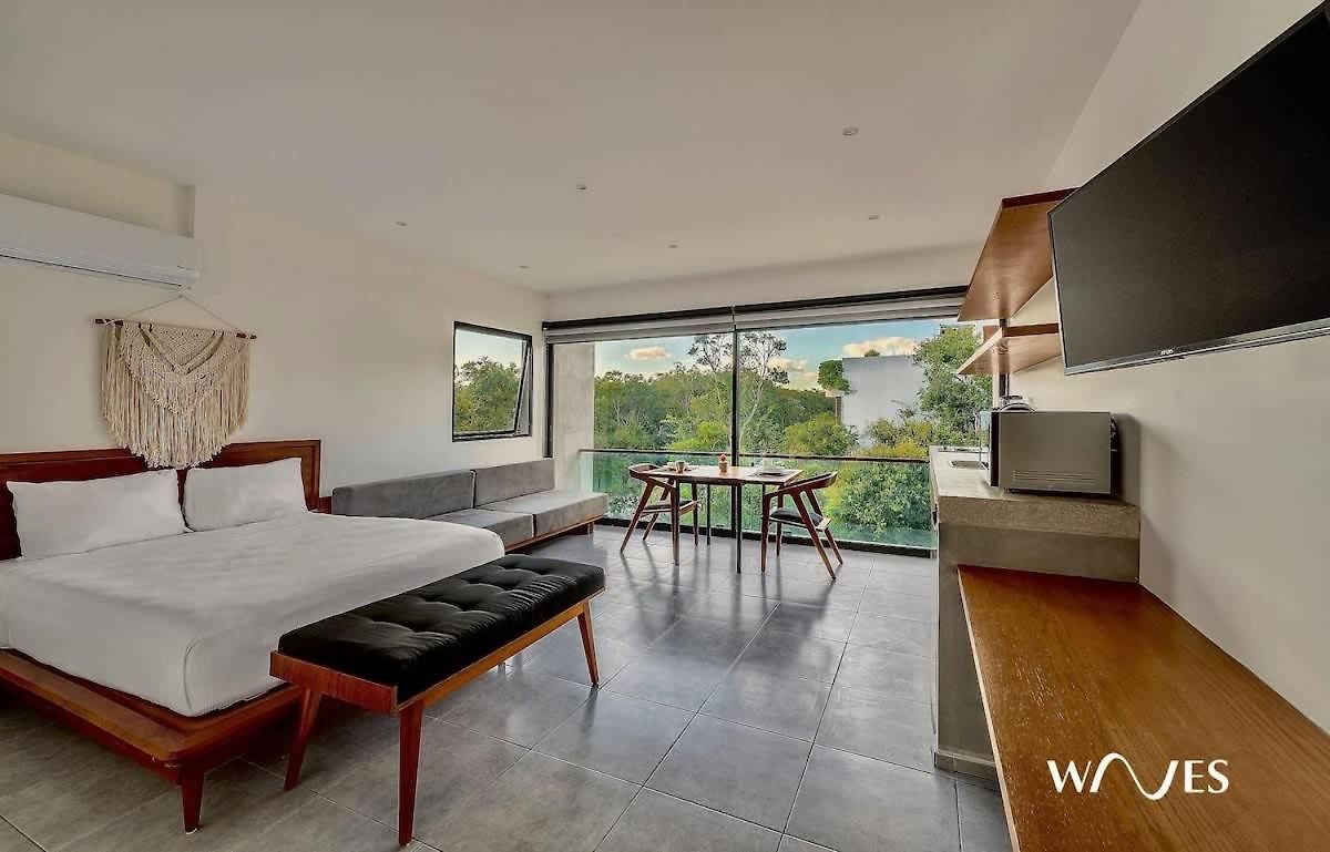 Holiday home Morada Tulum