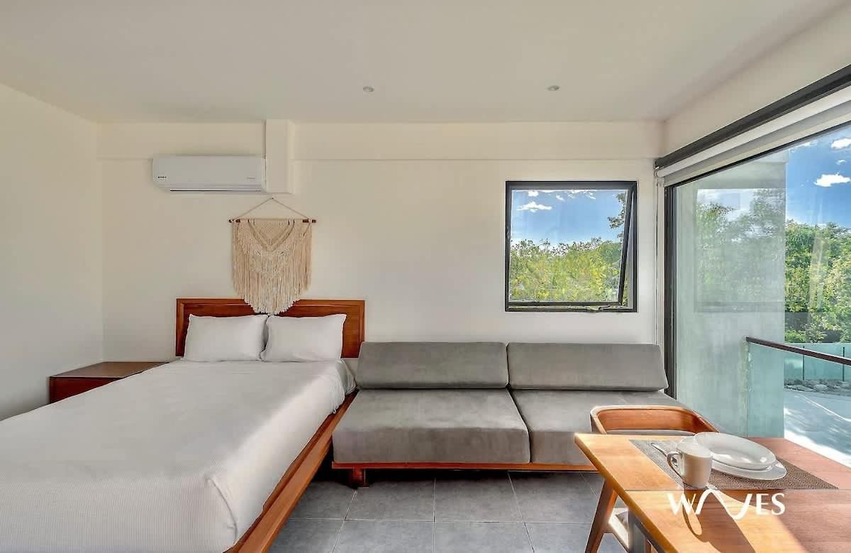 Morada Holiday home