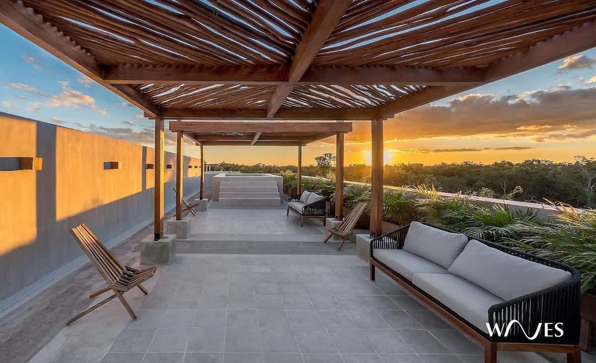 Morada Tulum