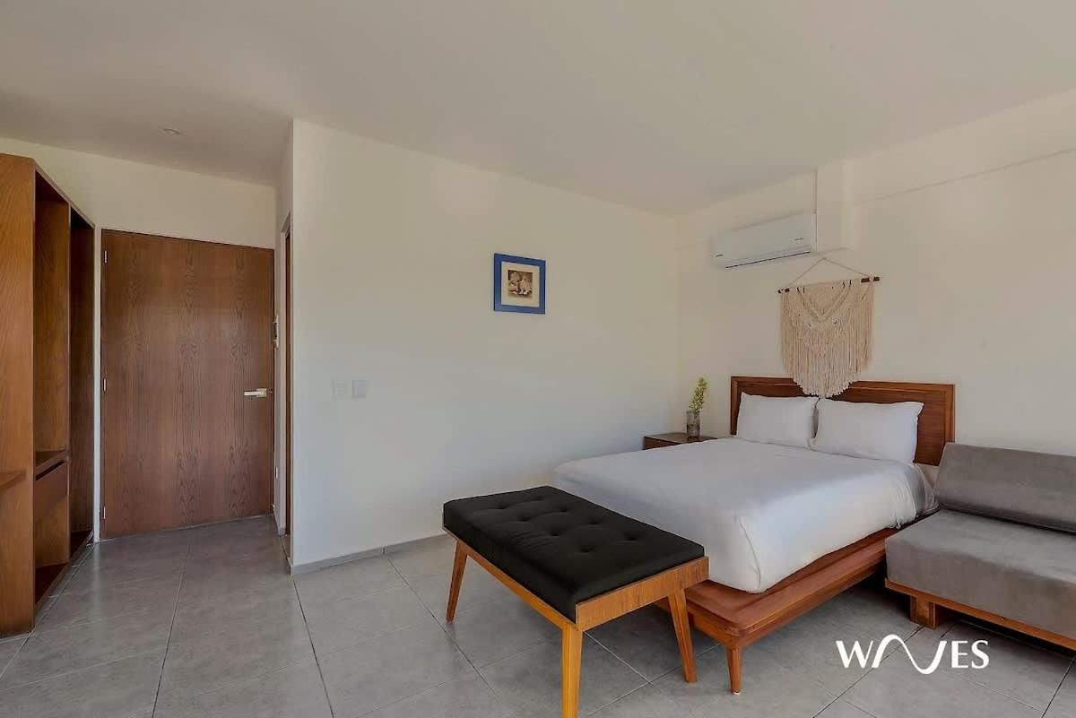 Holiday home Morada *