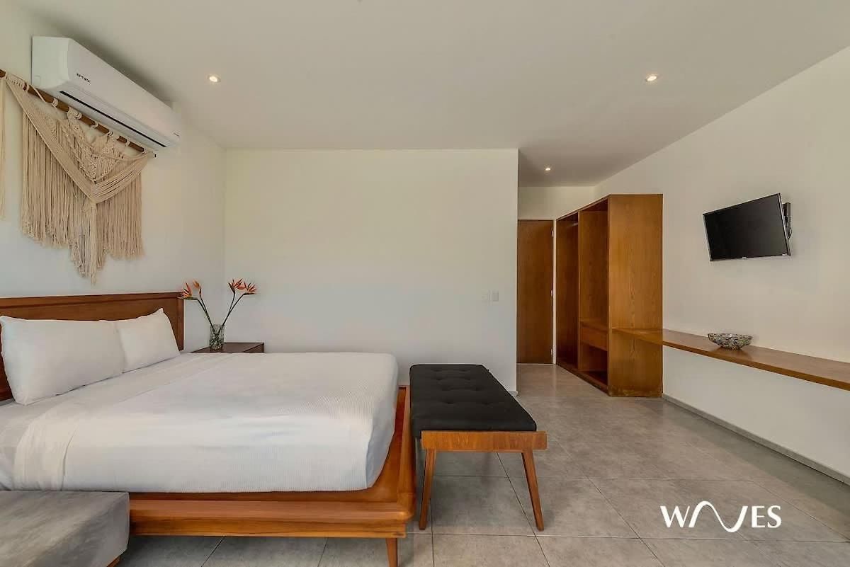 Morada Holiday home Tulum