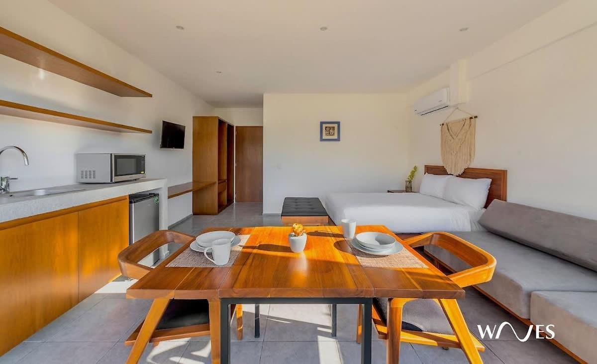 Morada Holiday home *