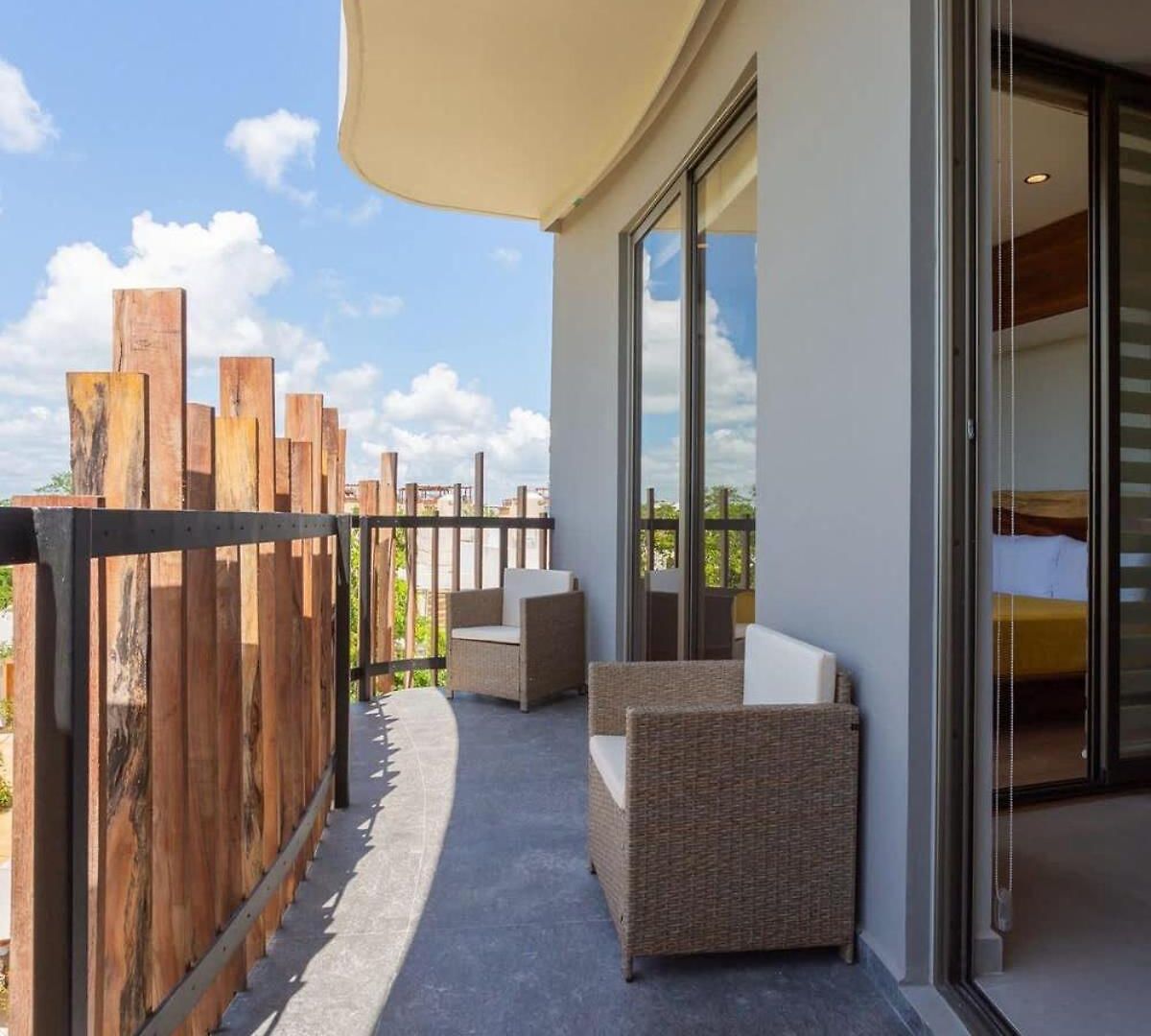 Сasa de vacaciones Phimai Fuego By Waves Tulum