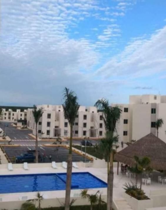Comodo Departamento Pasarla Bien!!! Tulum