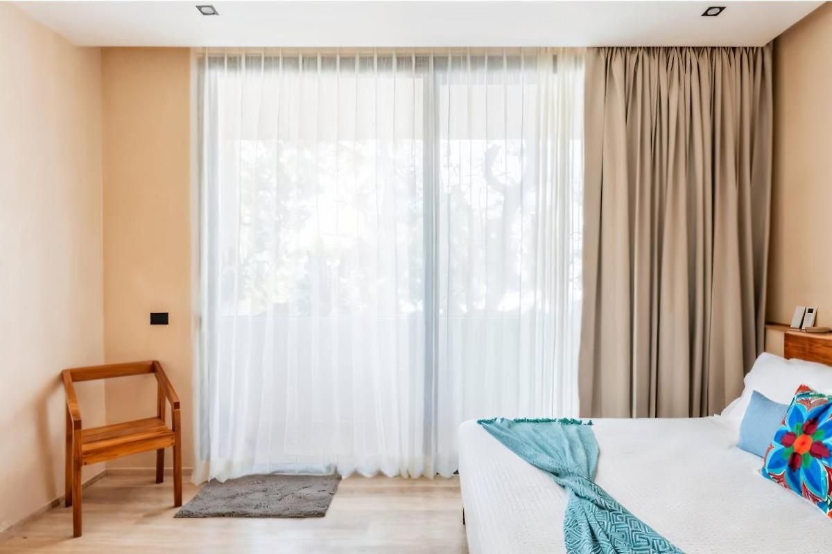 Xaana Private Pool 2 Bed Wifi 300 Mbps Rooftop Apartment