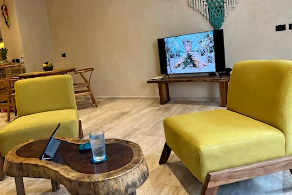 Xaana Private Pool 2 Bed Wifi 300 Mbps Rooftop * Tulum