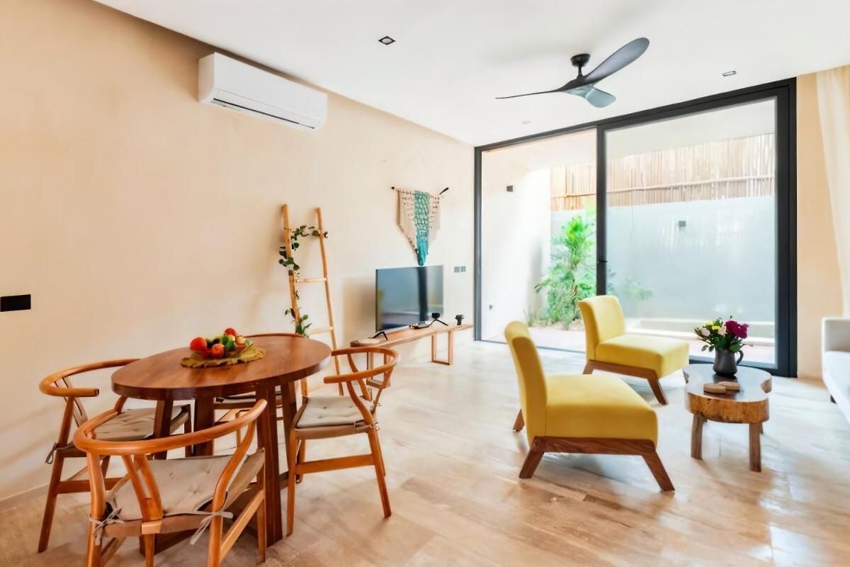 Xaana Private Pool 2 Bed Wifi 300 Mbps Rooftop
