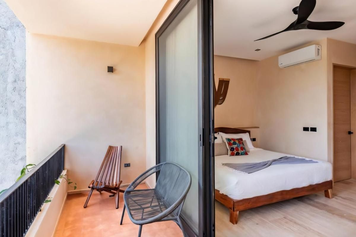 Xaana Private Pool 2 Bed Wifi 300 Mbps Rooftop