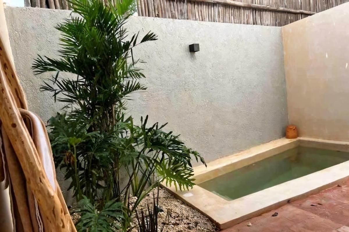 Xaana Private Pool 2 Bed Wifi 300 Mbps Rooftop *