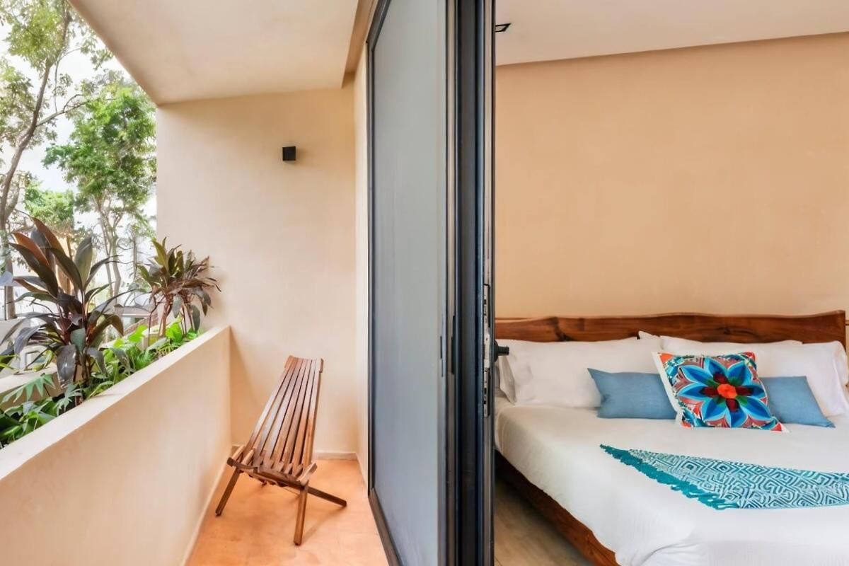 Xaana Private Pool 2 Bed Wifi 300 Mbps Rooftop Apartment