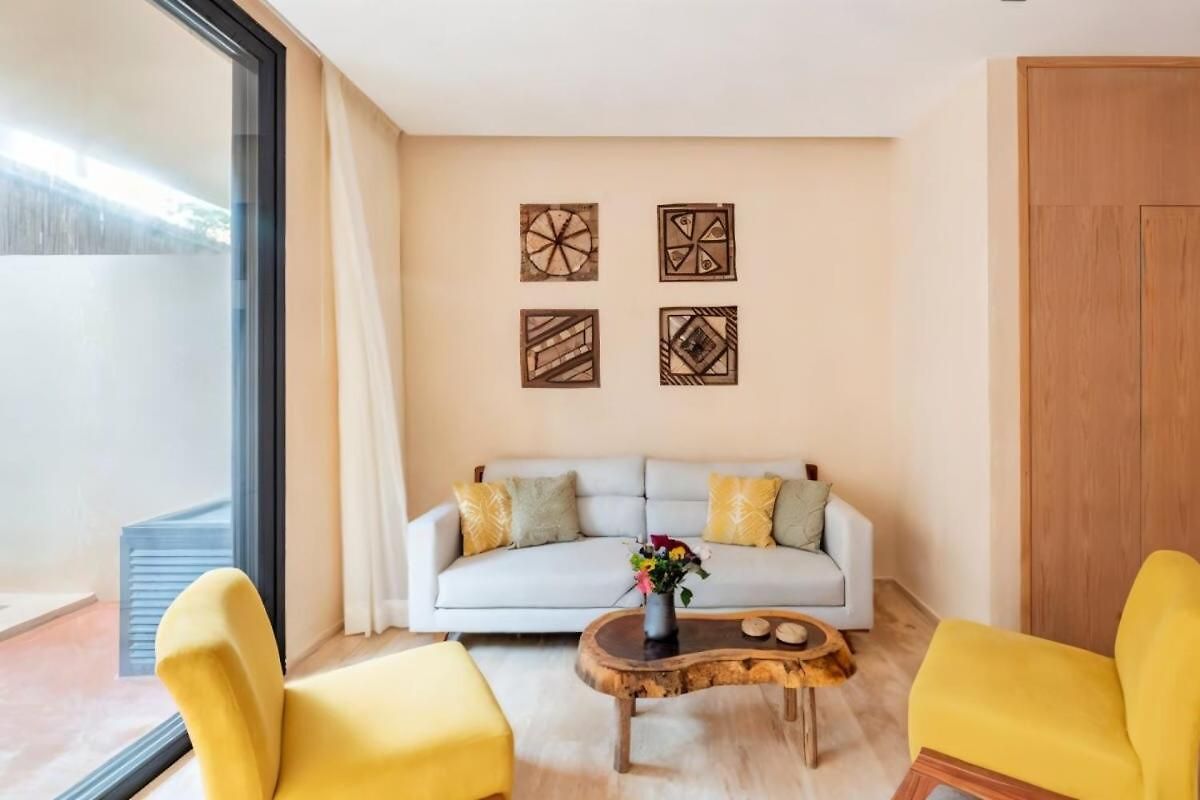 Xaana Private Pool 2 Bed Wifi 300 Mbps Rooftop *