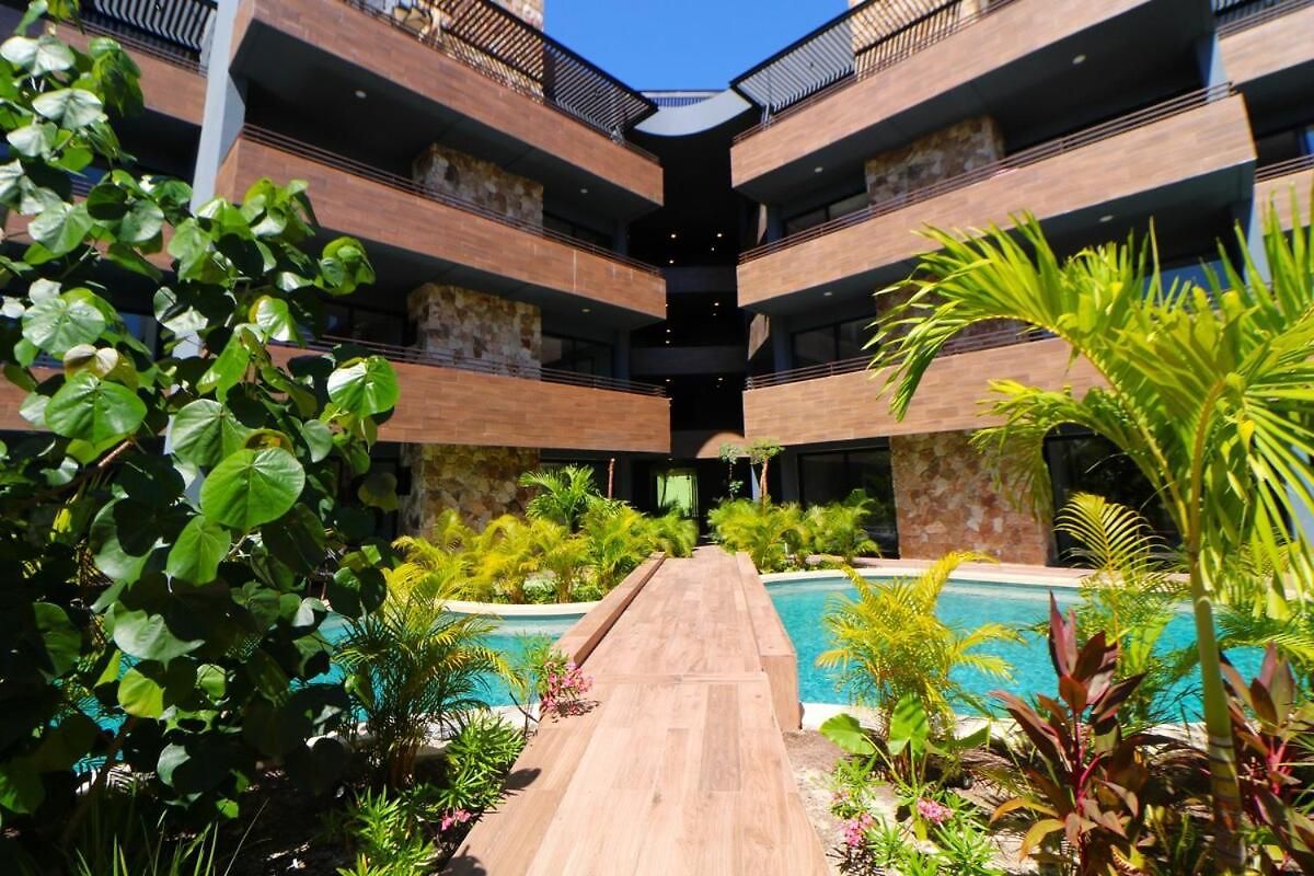 Luxurious 2br In With Breathtaking Views * Tulum