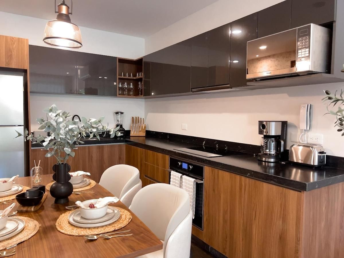 Apartamento Luxurious 2br In With Breathtaking Views *