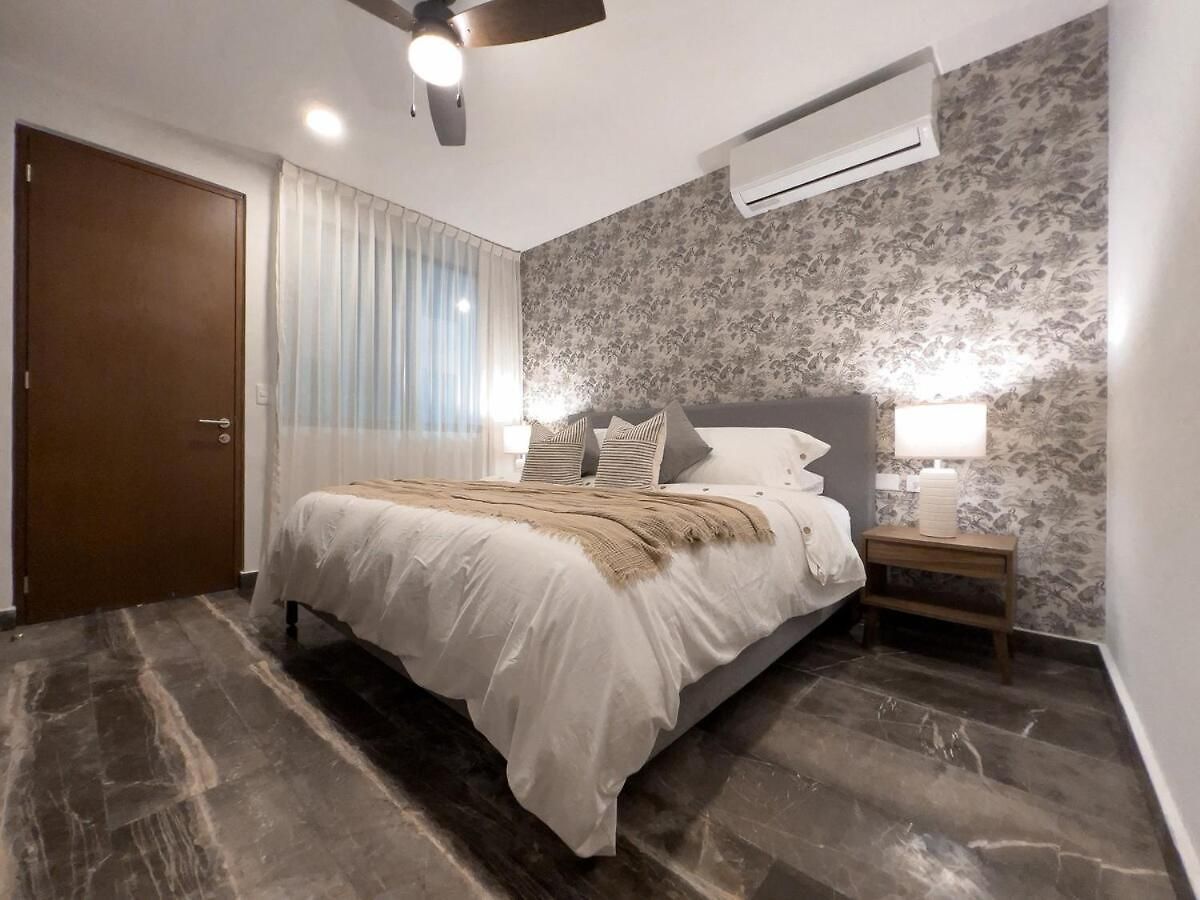 Luxurious 2br In With Breathtaking Views Tulum
