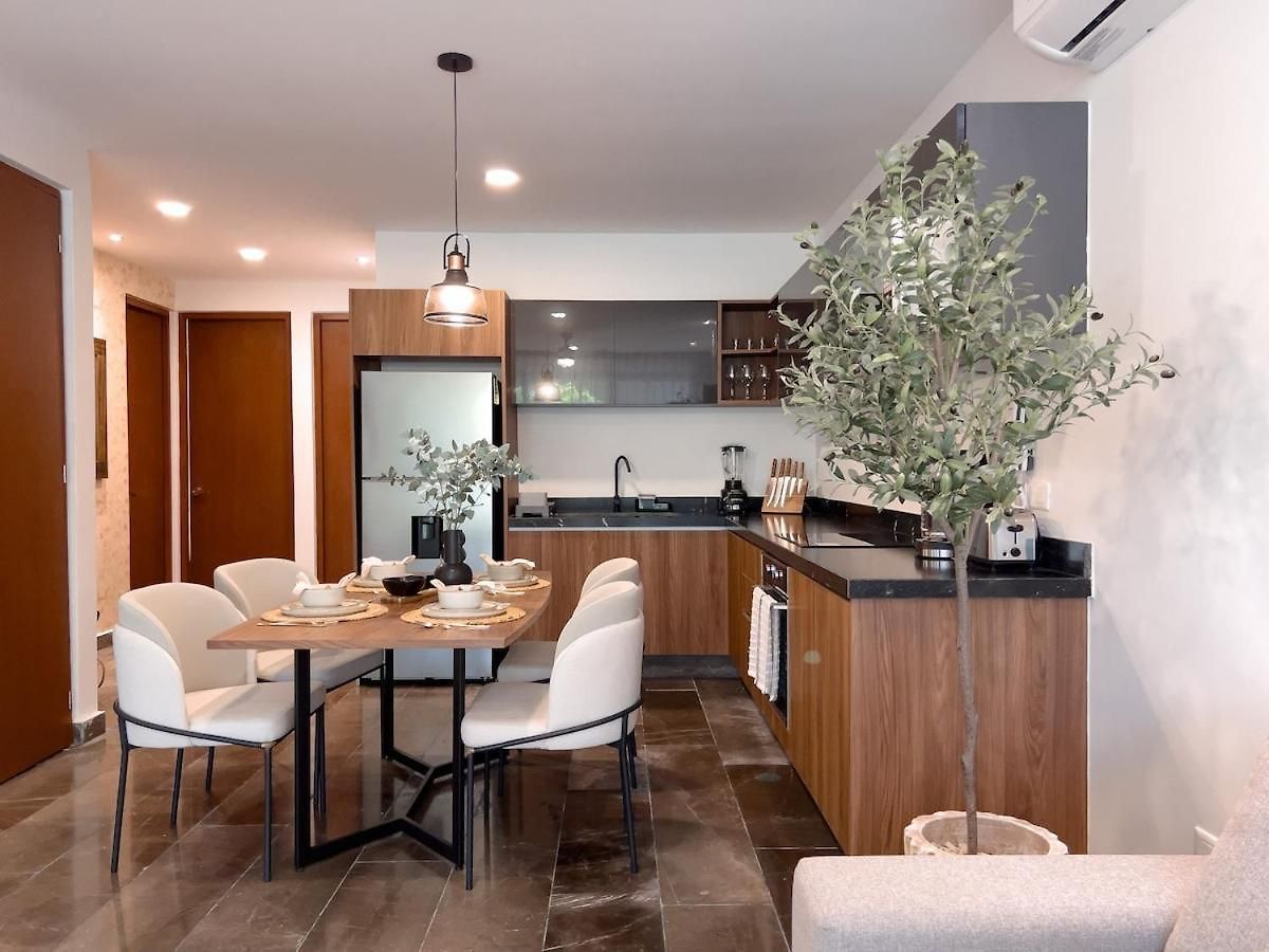 Apartamento Luxurious 2br In With Breathtaking Views Tulum