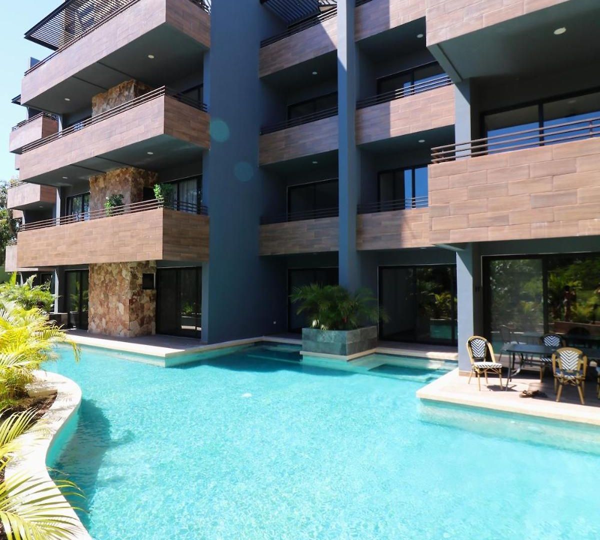 Luxurious 2br In With Breathtaking Views