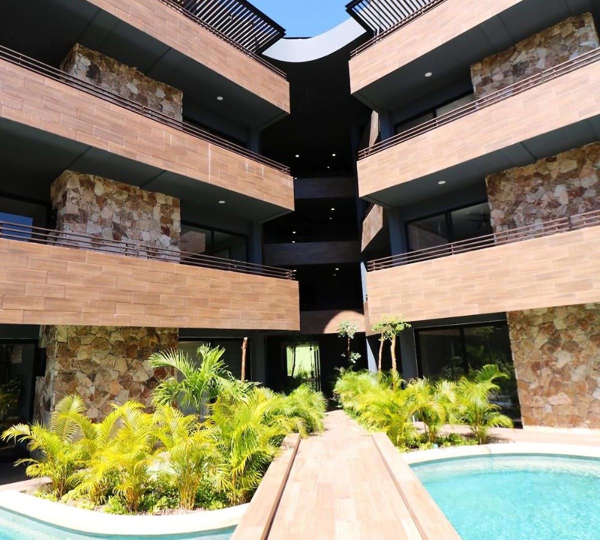 Apartamento Luxurious 2br In With Breathtaking Views Tulum