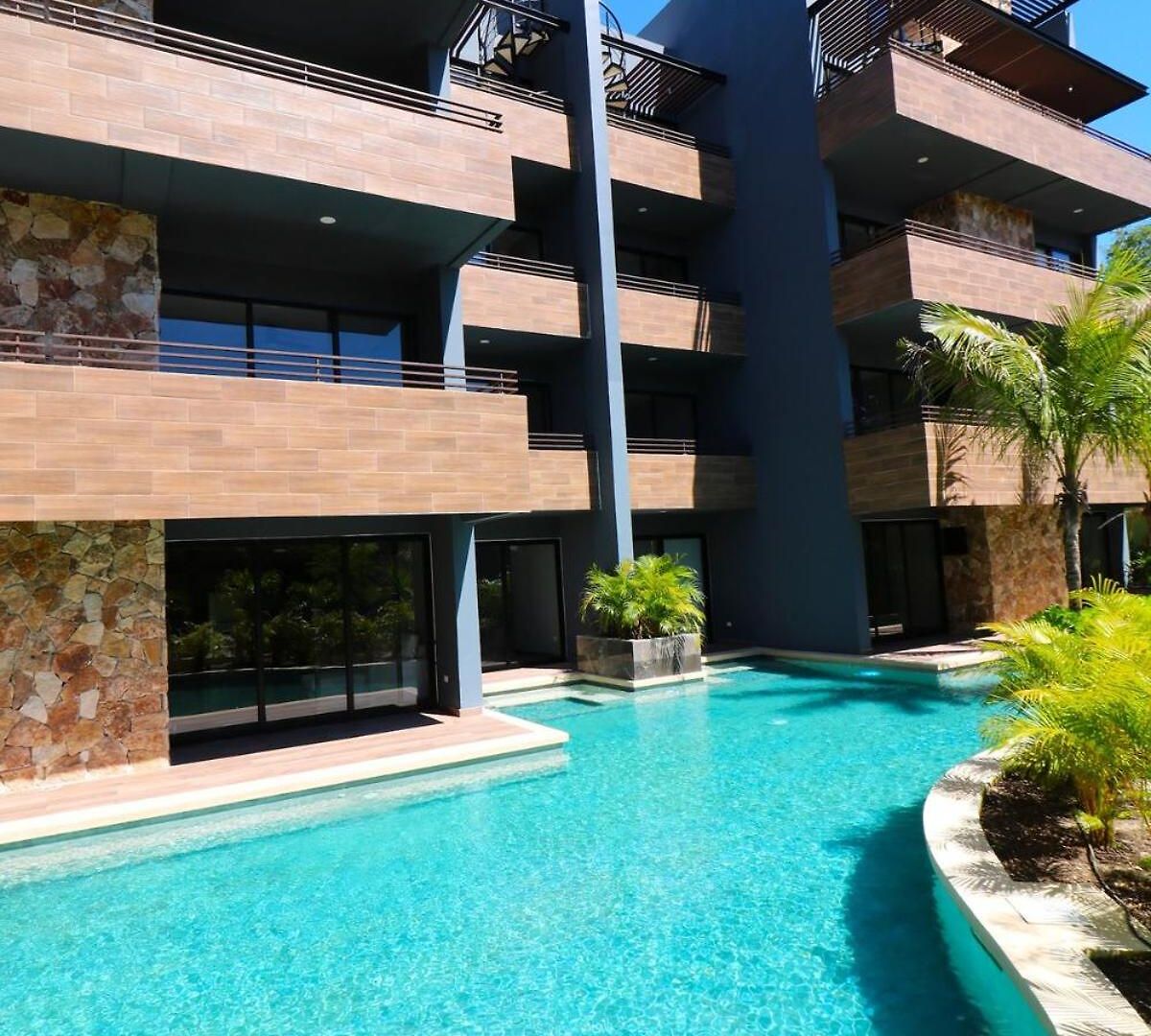 Luxurious 2br In With Breathtaking Views Apartamento